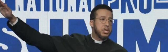 After Priest Owner Mimics Elon Musk’s Salute, Staff at Gaming News Site Quit