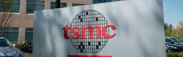 TSMC unveils $100 billion investment to boost chip manufacturing in the US