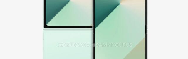 More details emerge about Samsung first ‘fan edition’ foldable phone