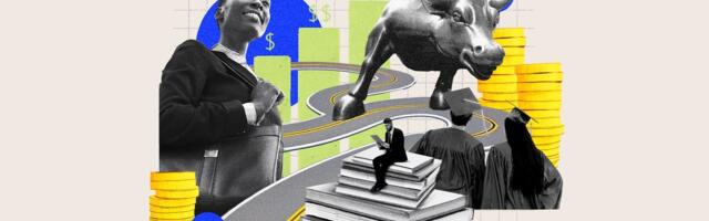 The new finance career path: Read BI's stories about the challenges of breaking into investing and dealmaking