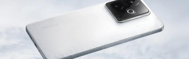 Realme GT7 goes official with Dimensity 9400+ chip and 7,200mAh battery