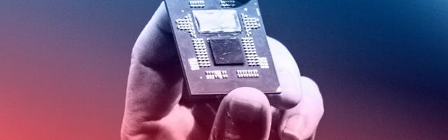 What to buy if AI is transformative