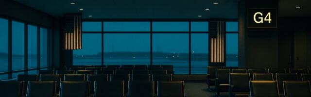 The Silent Years of the U.S. Travel Industry Are Upon Us