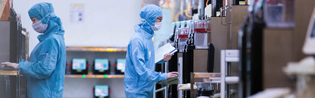 Zombie fabs plague China's chipmaking ambitions, failures burning tens of billions of dollars