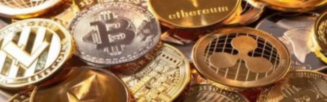 Crypto firms push into US banking as President Trump signals friendlier stance