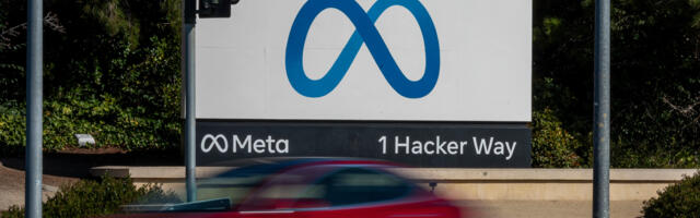 Abel founder claims Meta offered $1.25 billion over four years to AI hire — 'person still said no' despite equivalent of $312 million yearly salary