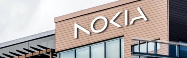 Nokia may be looking to license its brand to a new smartphone maker