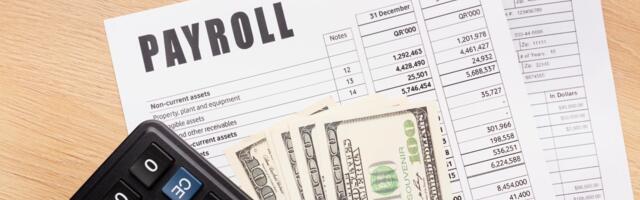 A Big Bill That’s Not So Beautiful for Small Business
