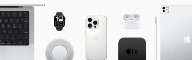Samsung and Google should learn a thing or two from Apple’s new all-in-one device protection plan