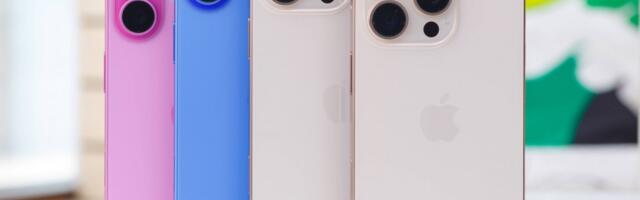 Apple has already sold more than 3 billion iPhones