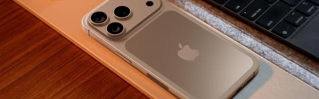 Will iPhone 17 Pro Start at 256GB Storage?