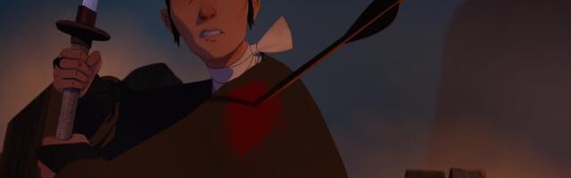 Netflix Anime Hits Anime NYC: 'Blue Eye Samurai,' 'Splinter Cell: Deathwatch' and More