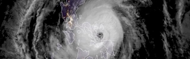 Google’s AI Weather Model Nailed Its First Major Storm Forecast