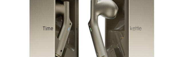 These cool earbuds bring crazy translation smarts for your travels