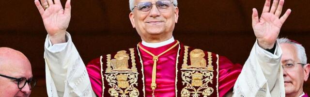 Pope Leo XIV 'Not Going to Authorize' an AI Version of Himself