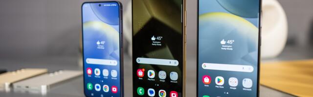 Breaking: Samsung rolls out stable One UI 8 for Galaxy S24 series
