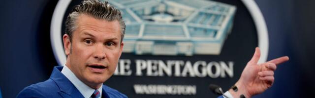 The Pentagon's startup arm postpones its internship program, citing 'emergent priorities' in an internal email
