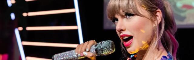 Taylor Swift, Defender of Artist Ownership, Allegedly Uses AI in Film Project