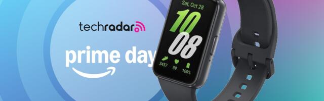 5 fitness trackers under $100 I'd recommend buying in the Amazon Prime Day sales