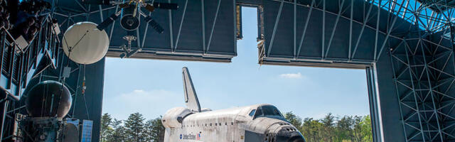 Texas lawmakers double down on Discovery, call for DOJ investigation into Smithsonian
