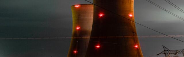 Trump Just Bought $80 Billion Worth of Nuclear Reactors to Keep the AI Bubble Cooking