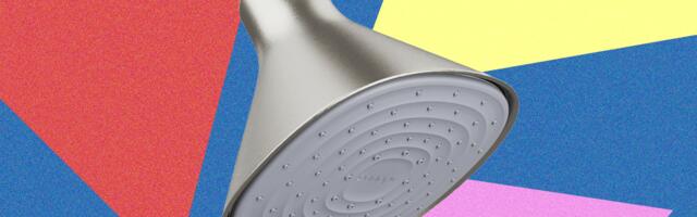 7 Best Shower Water Filters (2025), WIRED Tested and Approved