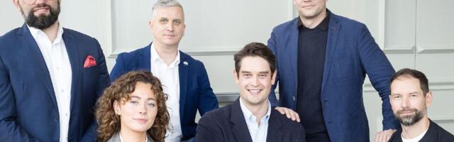 In other news this week: Aspirity Partners closes €875M debut fund, AAVantgarde Bio secures €122M, Reflex Aerospace raises €50M and more