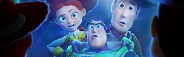 In the First ‘Toy Story 5’ Trailer, the Age of Toys Is Over