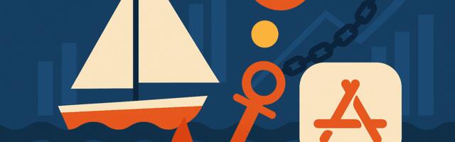 Выживание в ASO: зачем нужен якорь, семантическое ядро и ASA