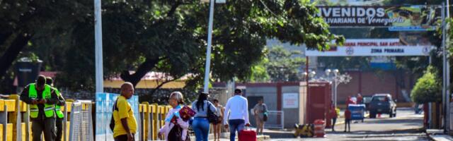 What Venezuelans really want