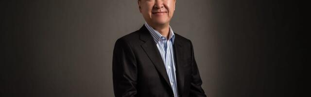 I sold my company for hundreds of millions and have more money than I'd ever need. Yet at 66, I have no plans to retire.