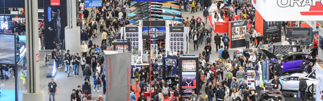 Electric vehicles cause tension in the automotive aftermarket