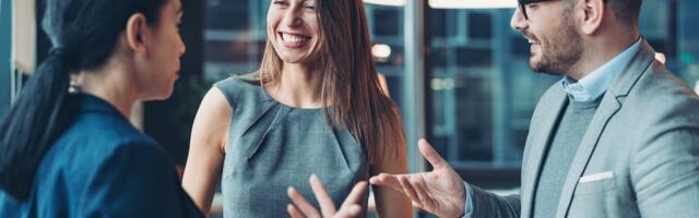 You know you’re intellectually sophisticated when these 6 conversation topics bore you to tears