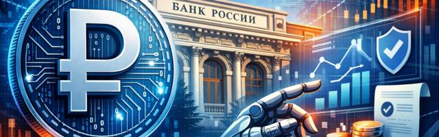 Цифровой рубль: что это такое и как он изменит платёжную систему