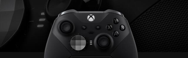 How Much Does Microsoft Charge To Repair An Elite Xbox Controller?