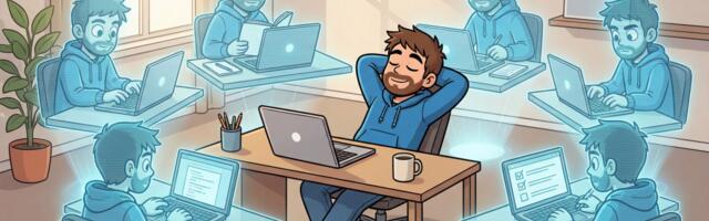 Российский аналог n8n, поиск клиентов для фрилансеров — и ещё 8 российских стартапов