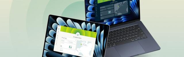 ExpressVPN just dropped a huge MacOS update — here's the 5 things I'm most excited about