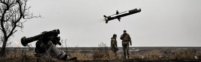 Russia's 'massive' losses in Ukraine have it heading toward a breaking point, NATO's top official says