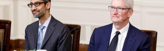 ‘Get Grok Gone’: Advocacy groups demand Apple and Google block X from app stores