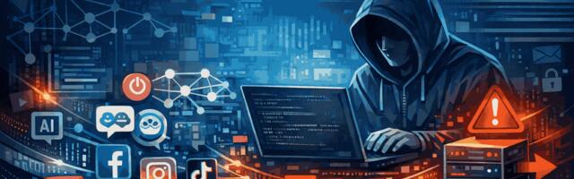 Разбор Urban VPN Proxy: как браузерное расширение превращается в перехватчик трафика и данных