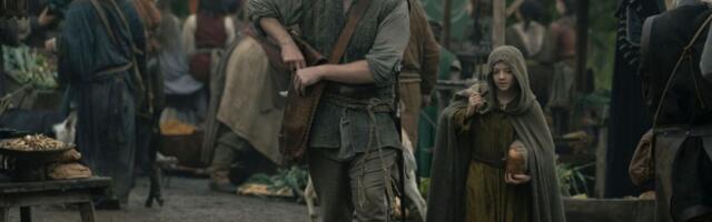 A Knight of the Seven Kingdoms episode 3: The prophecy, explained