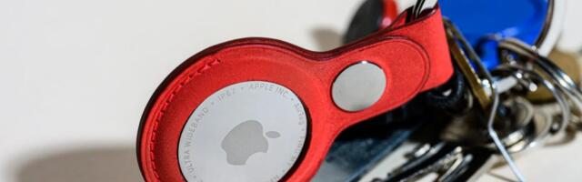 Apple’s new AirTag tracker is better, but not upgrade-worthy