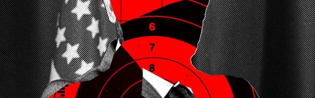 How Data Brokers Can Fuel Violence Against Public Servants