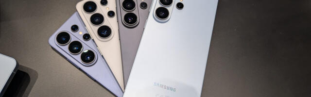 Samsung Galaxy S26 Ultra vs iPhone 17 Pro Max: I didn’t expect this winner