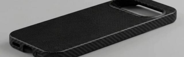 Google Pixel 11 Pro XL design changes hinted at by case leak