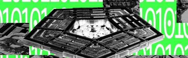 Employees across OpenAI and Google support Anthropic’s lawsuit against the Pentagon