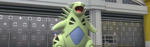 "The gender of some Pokémon in the tutorial is incorrect" - Pokémon Champions bug fixes to tackle mega evolution issues and more