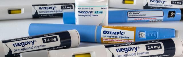 The GLP-1 gold rush is creating winners far beyond pharma