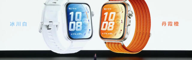 These smartwatches look like Apple Watch, but can last a week on a single charge