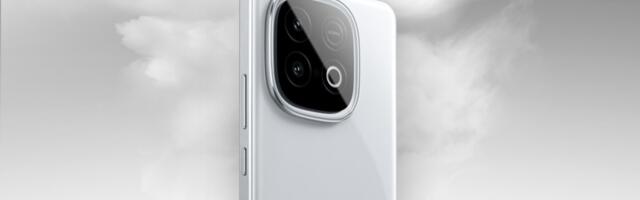 iQOO Neo 10 getting new colors in India, Alpine White model teased